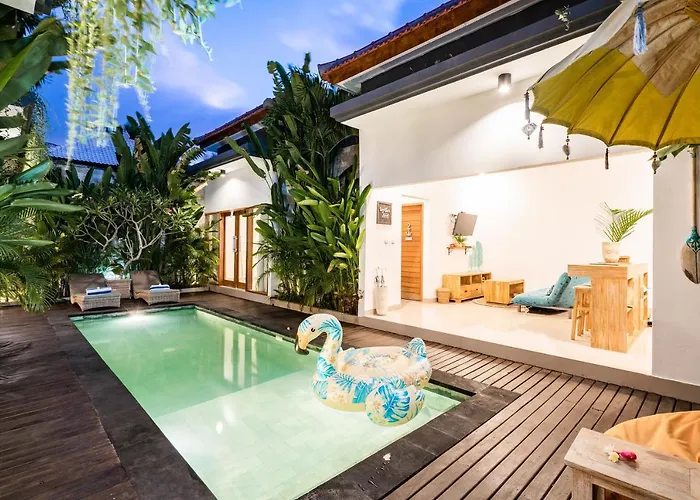 Kemiri Villa