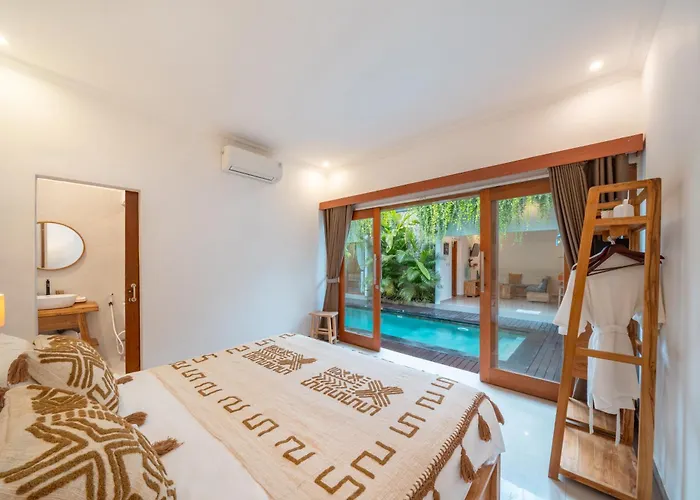 Villa Kemiri