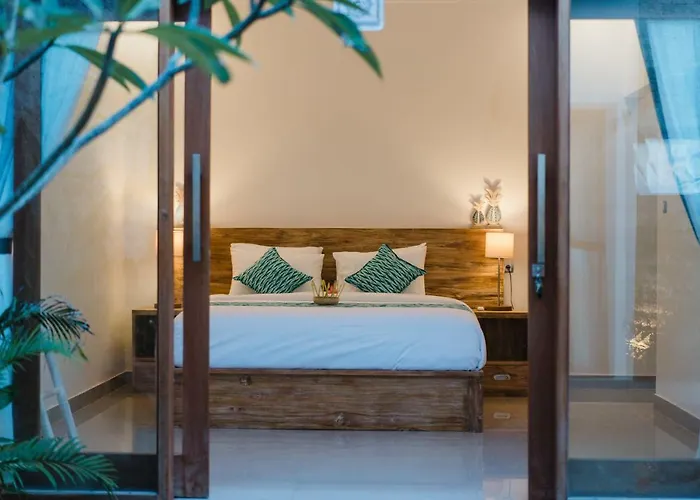Kemiri Villa *