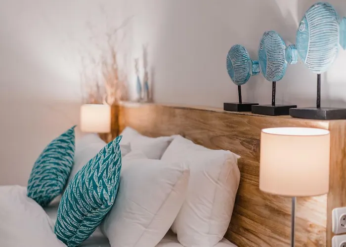 Villa Kemiri Nusa Lembongan (Bali)